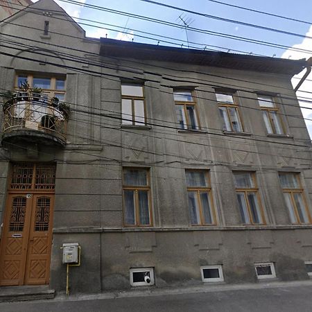 Einstein 15 5 Apartment Cluj-Napoca Exterior photo